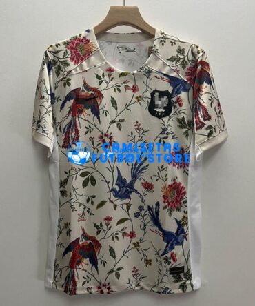 Camiseta Francia 2023 Especial Edición Beige