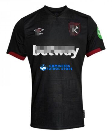 Camiseta West Ham United 2ª Equipación 2024/2025