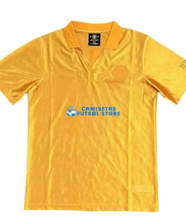 Camiseta Wolverhampton Wanderers 70th Equipación