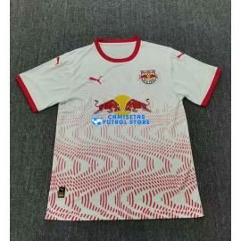 Camiseta RB Leipzig 1ª Equipación 2025/2026