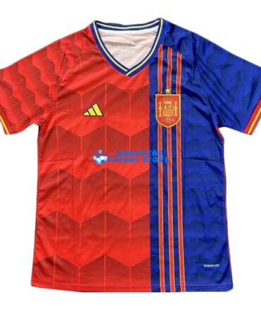 Camiseta España 1ª Equipación 2025/2026