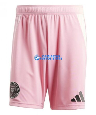 Pantalón Corto Inter Miami 1ª Equipación 2025/2026