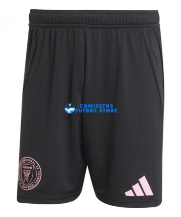 Pantalón Corto Inter Miami 2ª Equipación 2025/2026