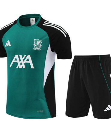 Entrenamiento Liverpool Especial Equipación 2026/2027