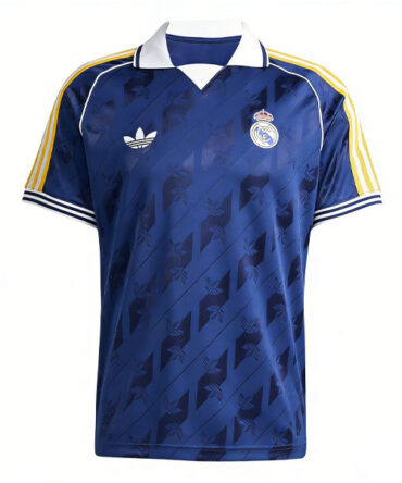 Real Madrid 2026/2027 Camiseta de la Originals equipación