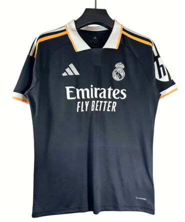 Real Madrid 2026/2027 Camiseta de la Especial equipación conceptual